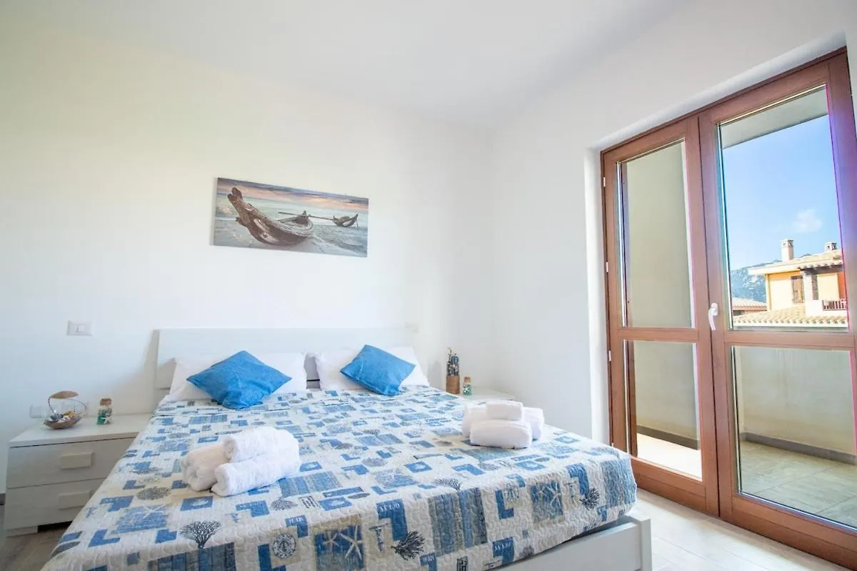 Villa Cycas 维拉西米乌斯 度假居