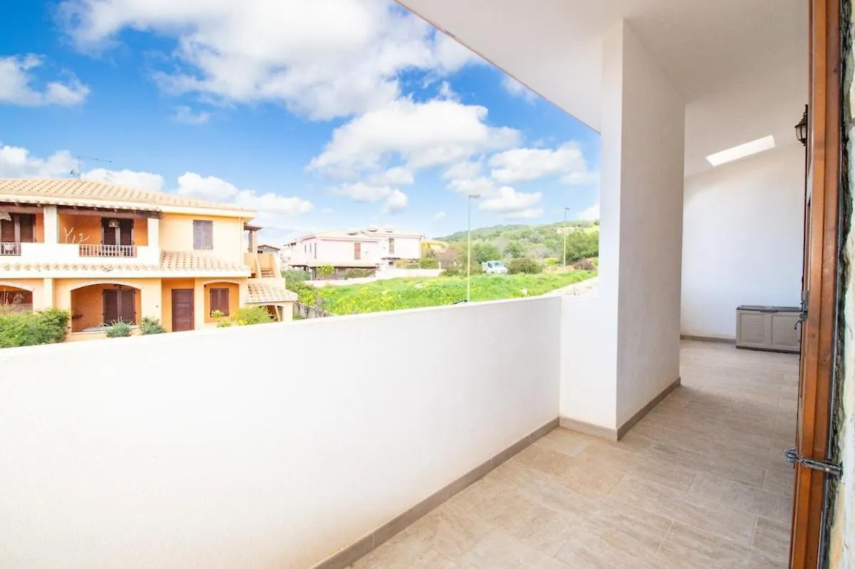 度假居 Villa Cycas 维拉西米乌斯