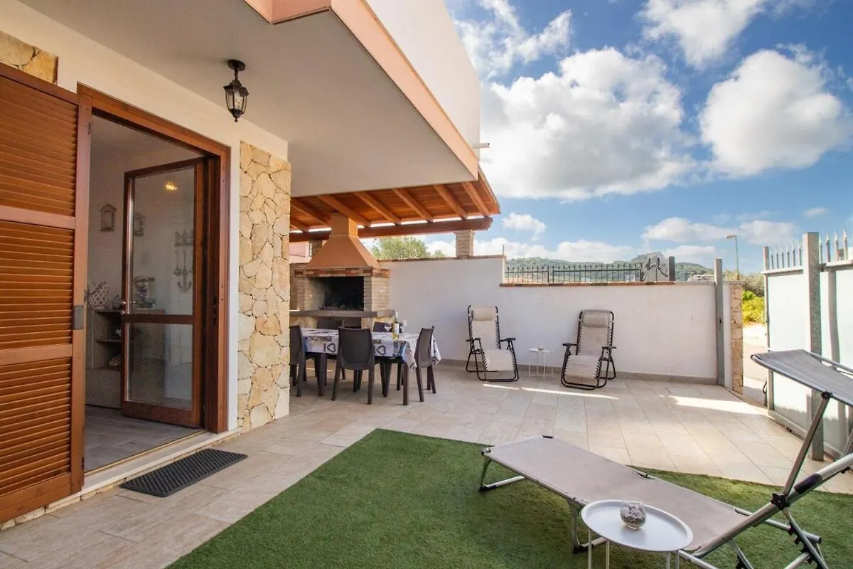 Villa Cycas 维拉西米乌斯