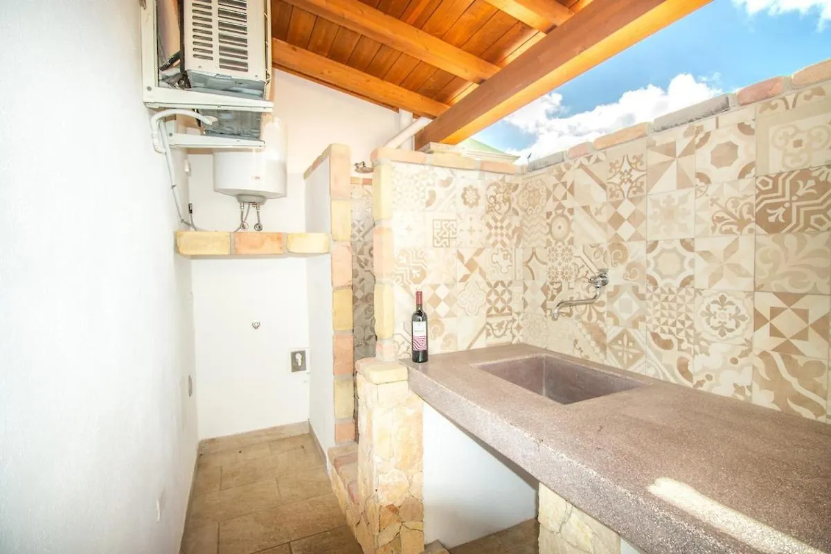 Villa Cycas Villasimius 0*,  Italien
